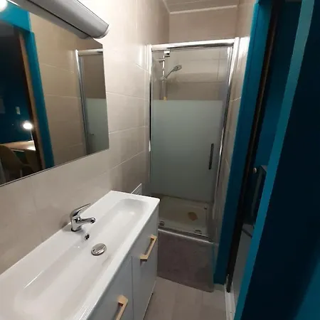 L Etoile D'argent Hotel *