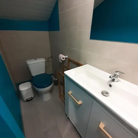 Hotel L Etoile D'argent *