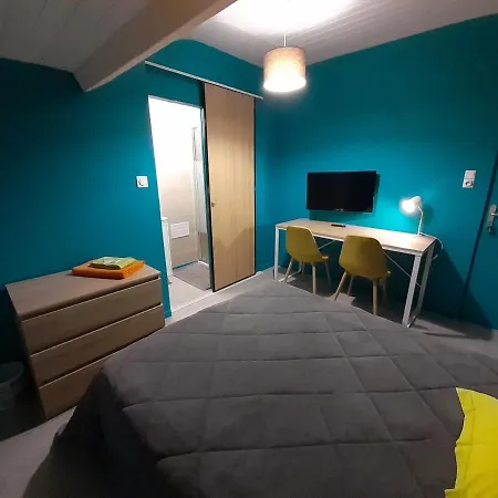 L Etoile D'argent Hotel *