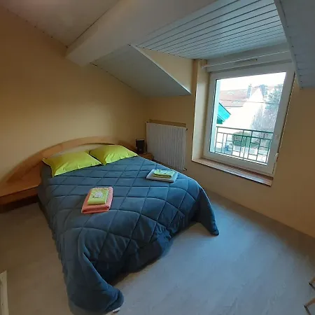 Hotel L Etoile D'argent *