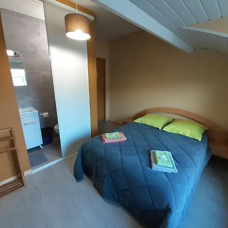 L Etoile D'argent Varangéville