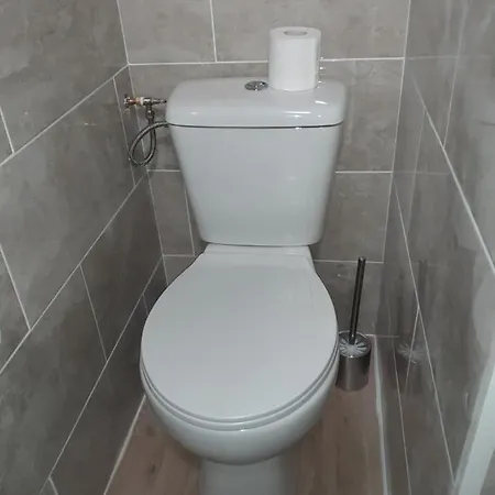 L Etoile D'argent Hotel