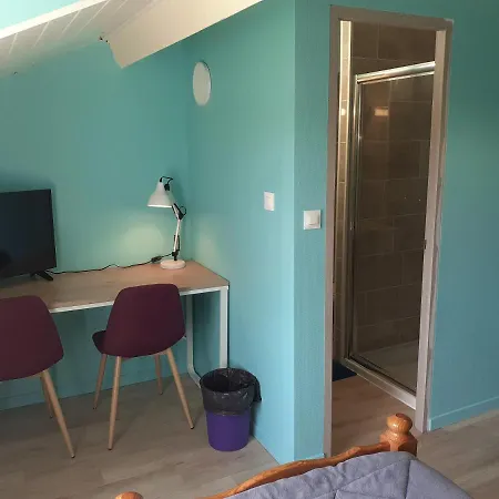 L Etoile D'argent Hotel *