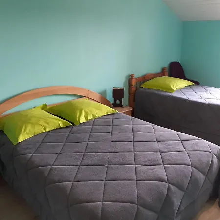 Hotel L Etoile D'argent Varangéville