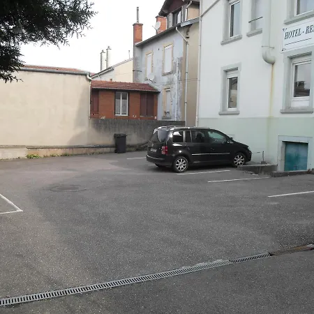 Hotel L Etoile D'argent *