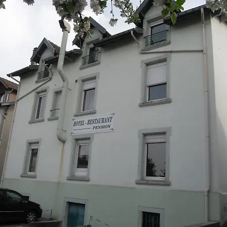 L Etoile D'argent Hotel *