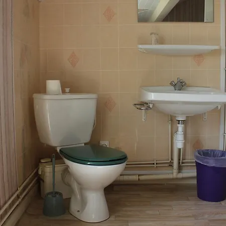 Hotel L Etoile D'argent *