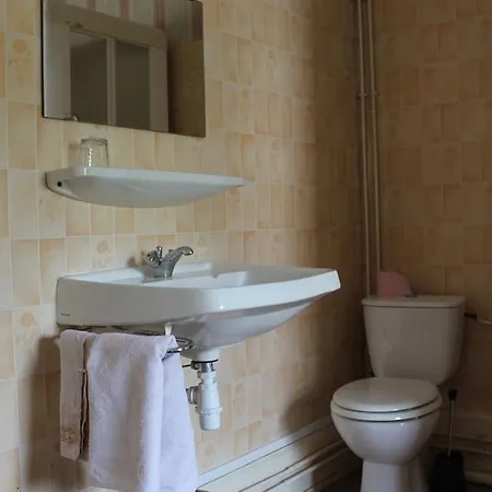 Hotel L Etoile D'argent