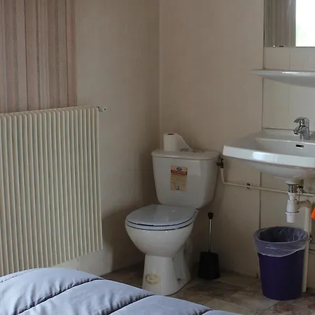 L Etoile D'argent Hotel