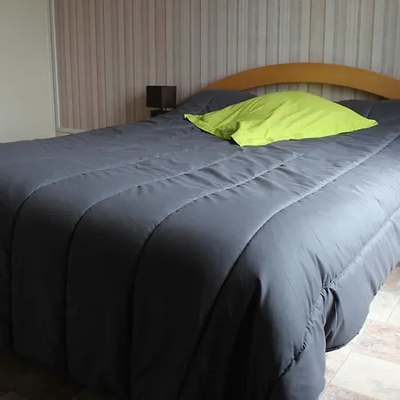 L Etoile D'argent * Varangéville