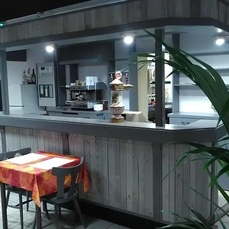 Hotel L Etoile D'argent Varangéville