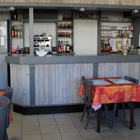 L Etoile D'argent Hotel Varangéville