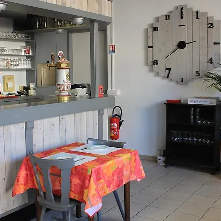 L Etoile D'argent Hotel *