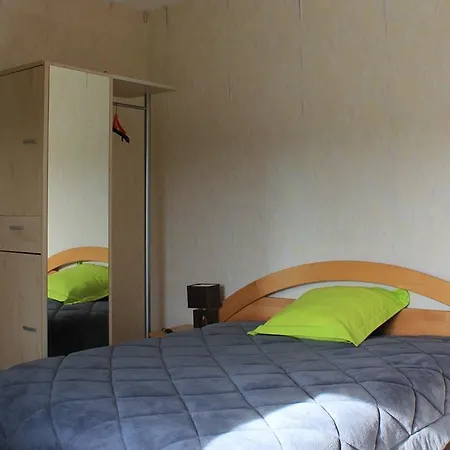 Hotel L Etoile D'argent *