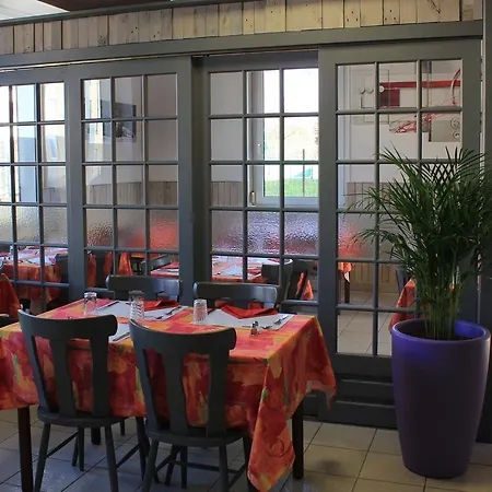 Hotel L Etoile D'argent