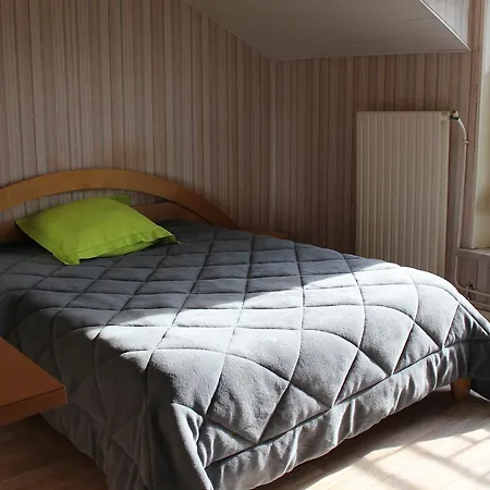 L Etoile D'argent Varangéville