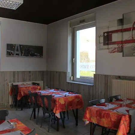 Hotel L Etoile D'argent