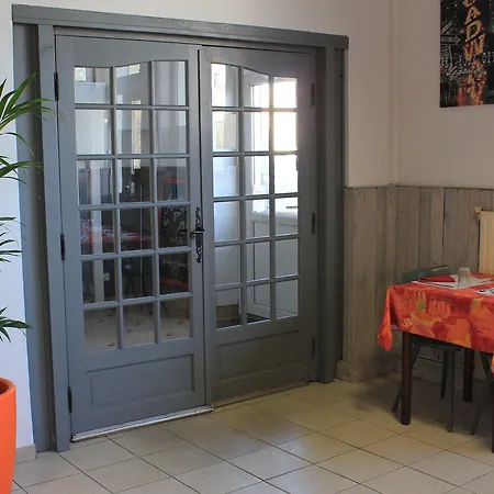 Hotel L Etoile D'argent