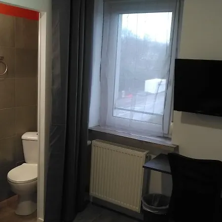 L Etoile D'argent Varangéville