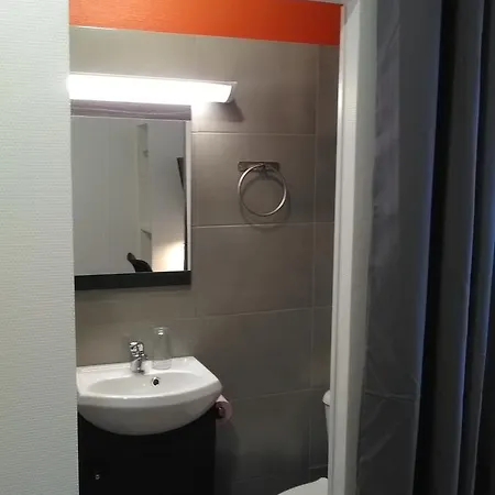 L Etoile D'argent Hotel *