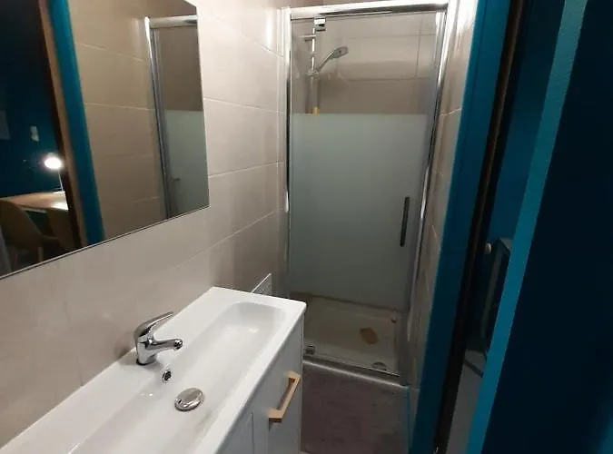 L Etoile D'argent Hotel *