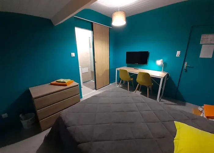 L Etoile D'argent Hotel *