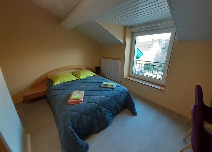 Hotel L Etoile D'argent *