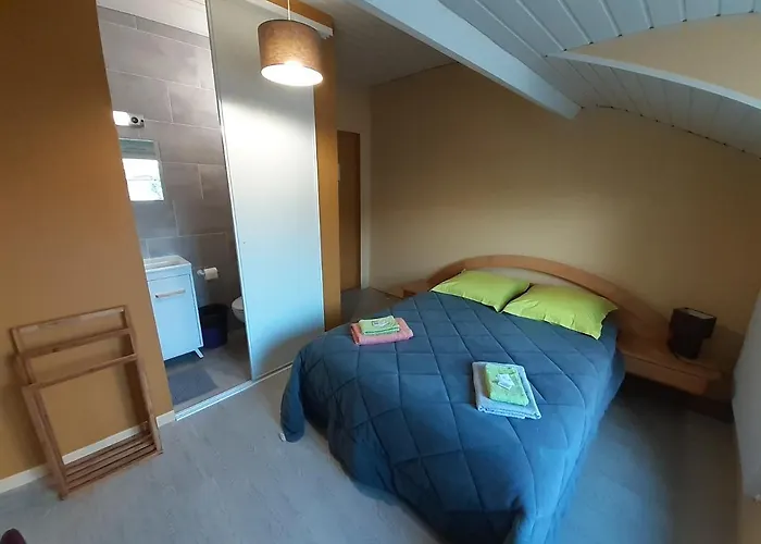 L Etoile D'argent Varangéville