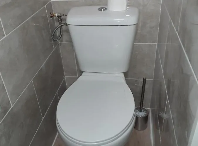 L Etoile D'argent Hotel