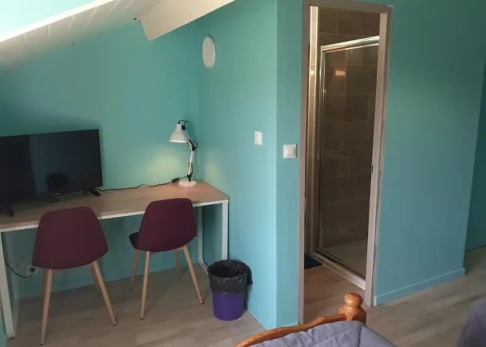 L Etoile D'argent Hotel *