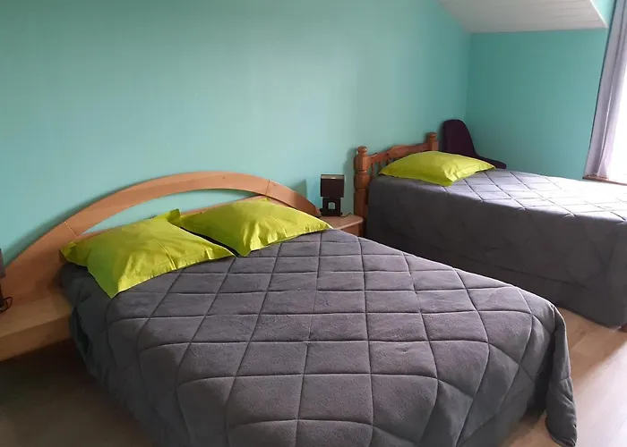 Hotel L Etoile D'argent Varangéville