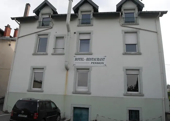 L Etoile D'argent * Varangéville