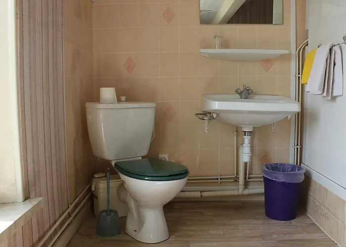 Hotel L Etoile D'argent *