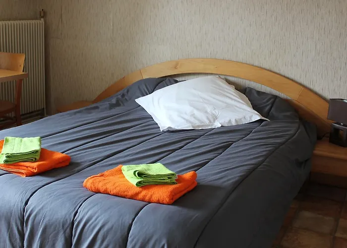 Hotel L Etoile D'argent *