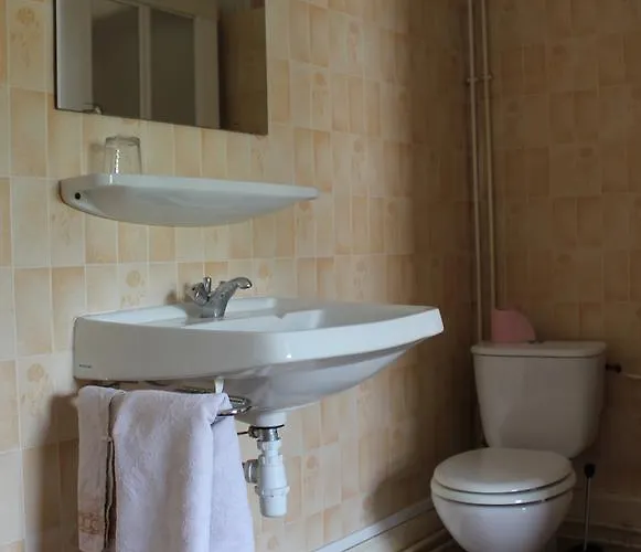 Hotel L Etoile D'argent