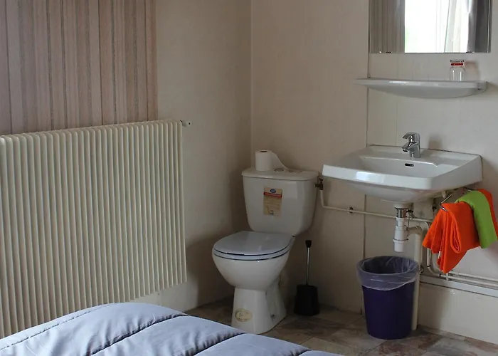 L Etoile D'argent Hotel