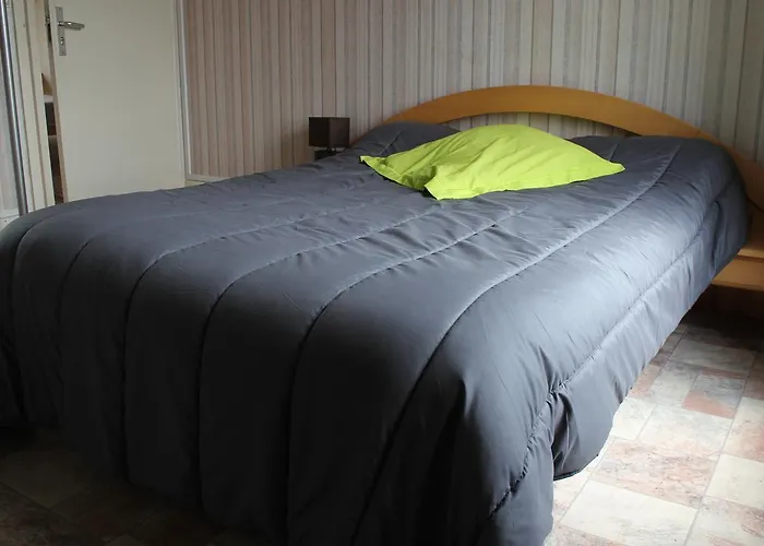 L Etoile D'argent * Varangéville