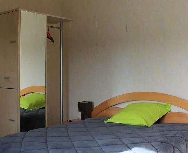 Hotel L Etoile D'argent *