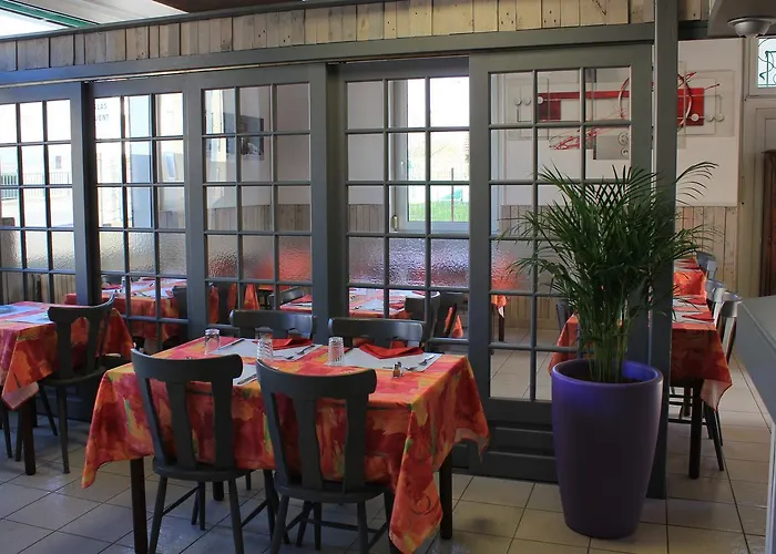 Hotel L Etoile D'argent