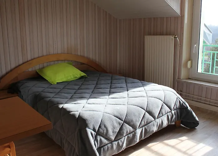 L Etoile D'argent Varangéville