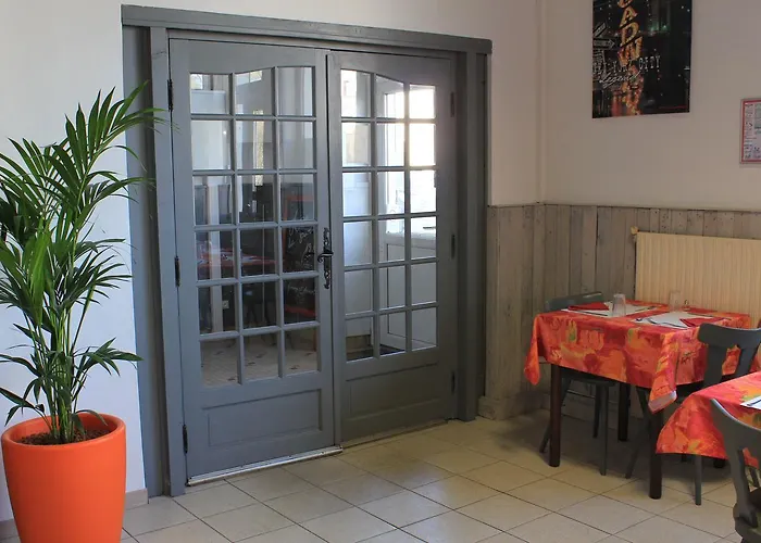 Hotel L Etoile D'argent