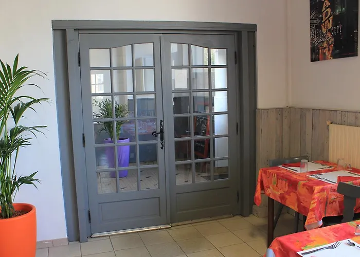 L Etoile D'argent Hotel *