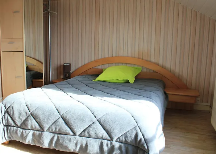 L Etoile D'argent Hotel