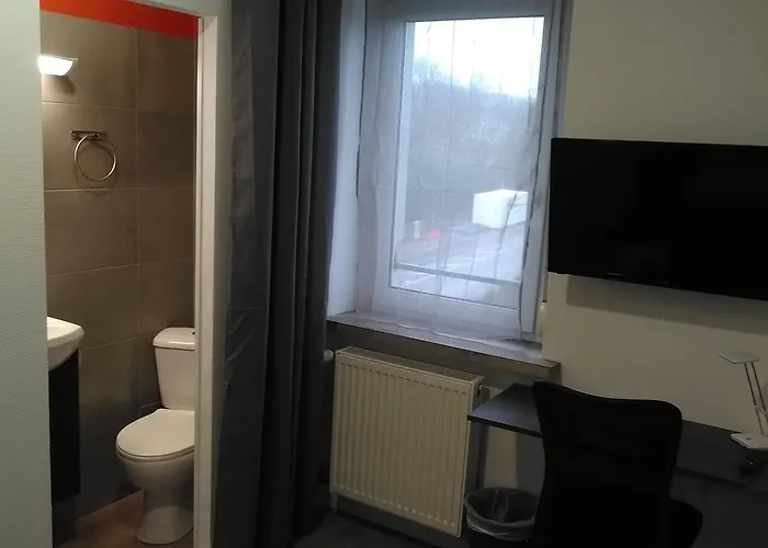 L Etoile D'argent Varangéville