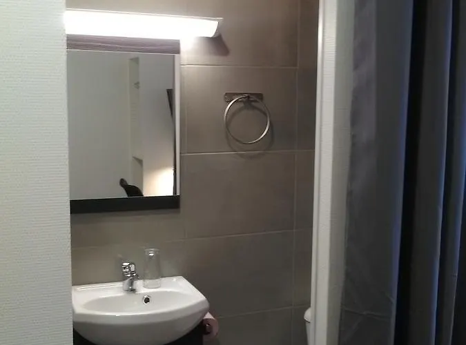 L Etoile D'argent Hotel *