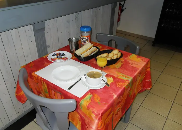 L Etoile D'argent Varangéville